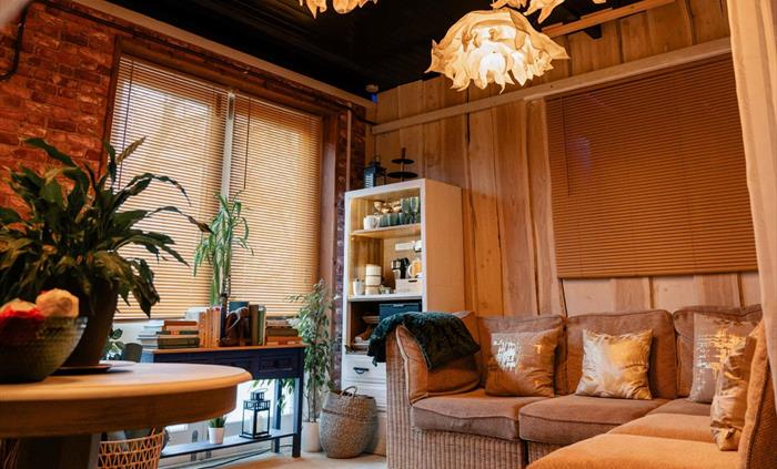 menevia spa relaxation